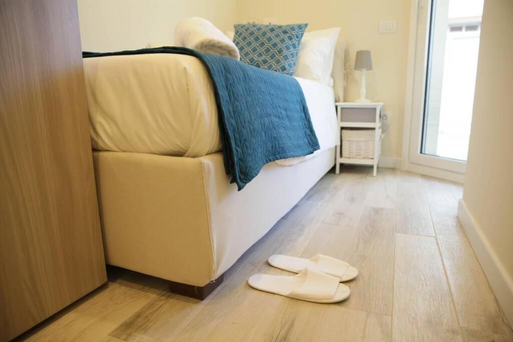 Magnifique 3P - French Riviera - 3Mn Beach - Air Conditioning - Balcony Juan-les-Pins Exterior foto