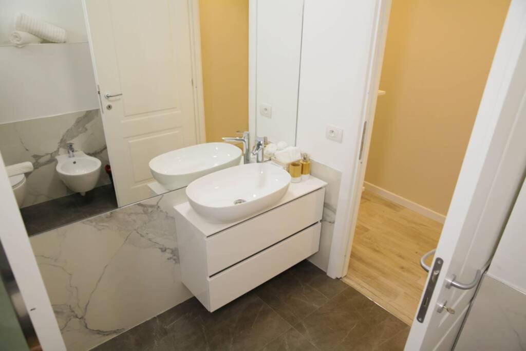 Magnifique 3P - French Riviera - 3Mn Beach - Air Conditioning - Balcony Juan-les-Pins Exterior foto