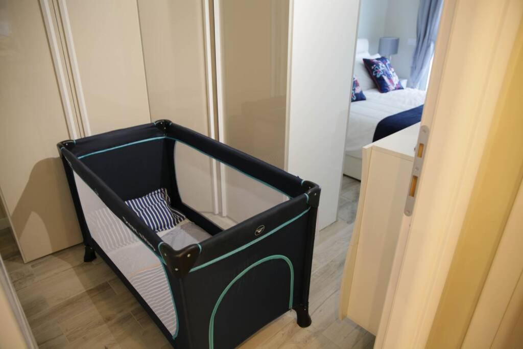 Magnifique 3P - French Riviera - 3Mn Beach - Air Conditioning - Balcony Juan-les-Pins Exterior foto