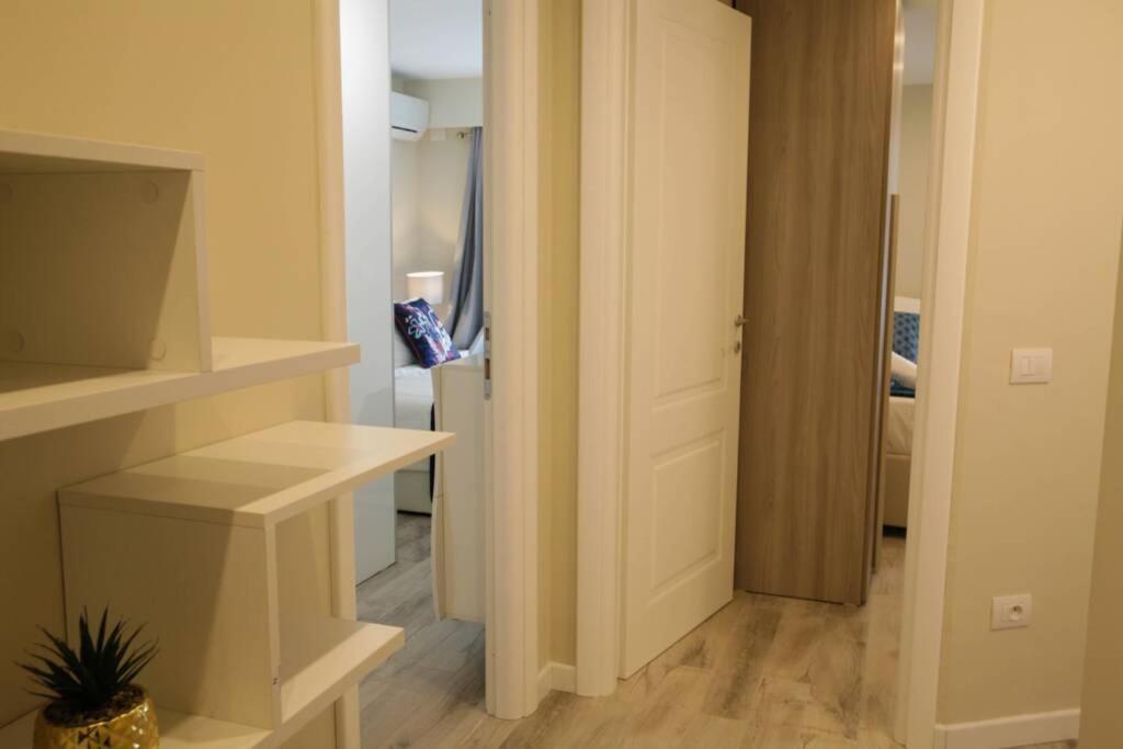 Magnifique 3P - French Riviera - 3Mn Beach - Air Conditioning - Balcony Juan-les-Pins Exterior foto