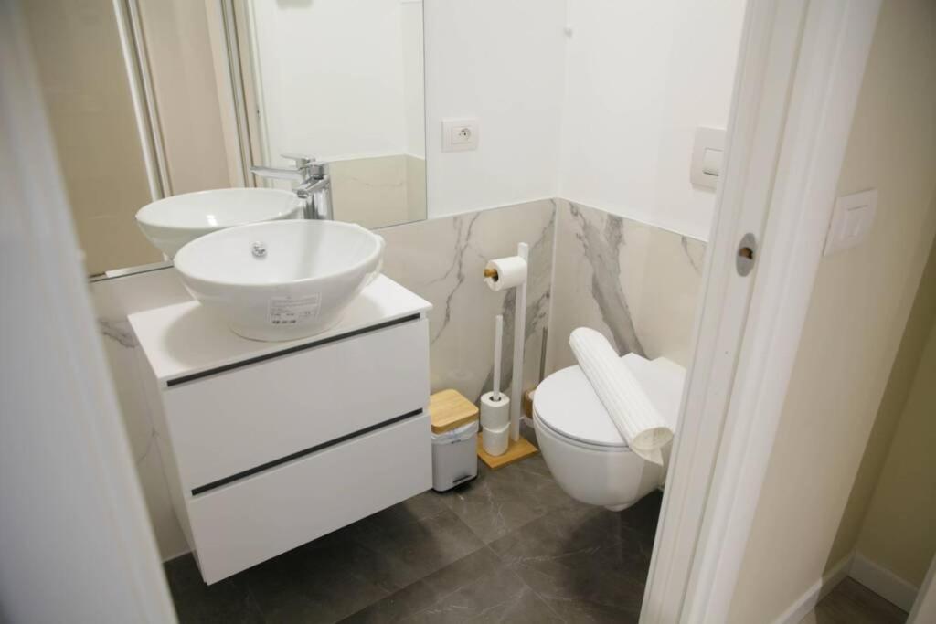 Magnifique 3P - French Riviera - 3Mn Beach - Air Conditioning - Balcony Juan-les-Pins Exterior foto
